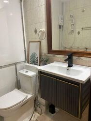 Simei Green Condominium (D18), Condominium #548935941